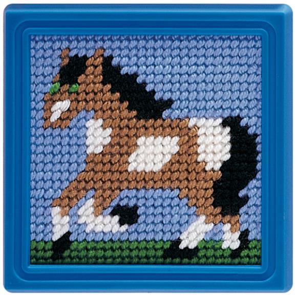 [product_title] - Artful Needleworker Counted Cross Stitch