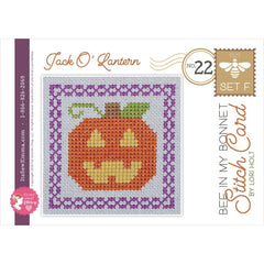 Bee In My Bonnet Set F By Lori Holt by it's Sew Emma Stitchery Counted Cross Stitch Pattern