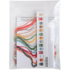 [product_title] - Artful Needleworker Counted Cross Stitch