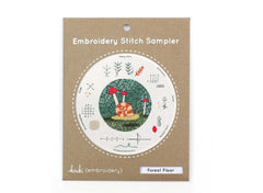 [product_title] - Artful Needleworker Counted Cross Stitch