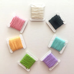 [product_title] - Artful Needleworker Counted Cross Stitch