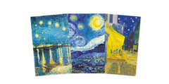 [product_title] - Artful Needleworker Counted Cross Stitch