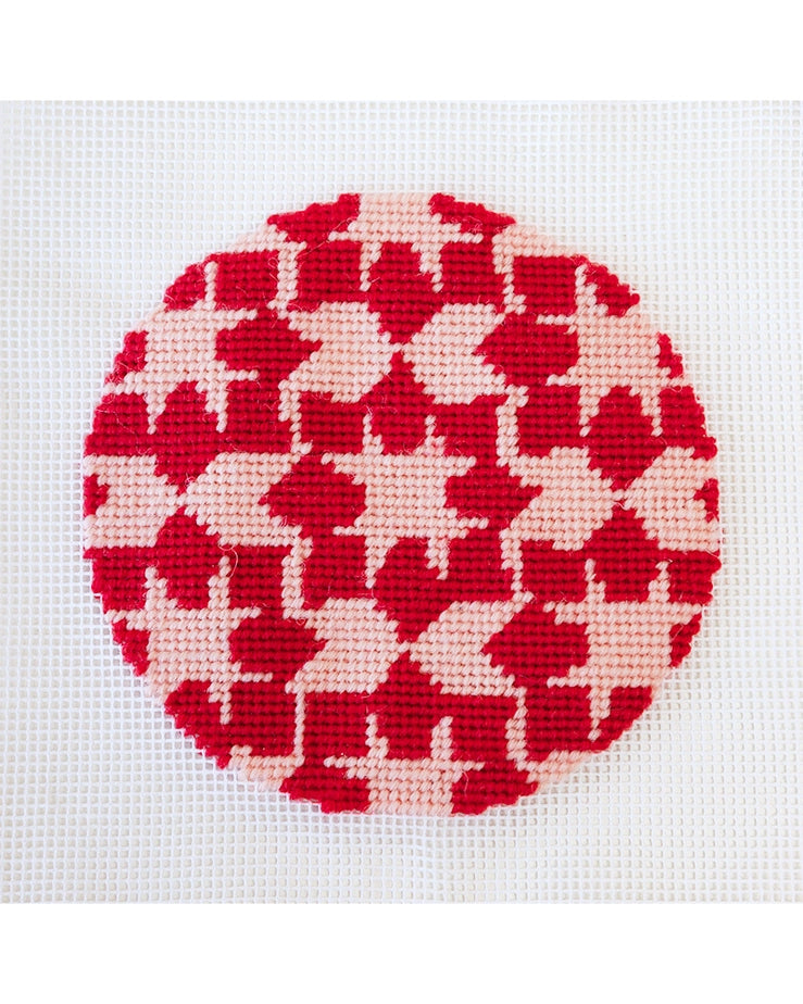 [product_title] - Artful Needleworker Counted Cross Stitch