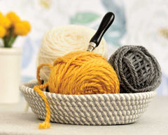 Pretty Punch Needle By Andie Solar