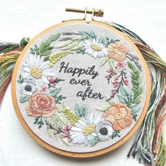 [product_title] - Artful Needleworker Counted Cross Stitch