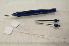 Ultra Punch® 3 Needle Set From Ultra Punch Needle