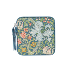 Tape Measure - William Morris Golden Lily