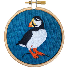 [product_title] - Artful Needleworker Counted Cross Stitch