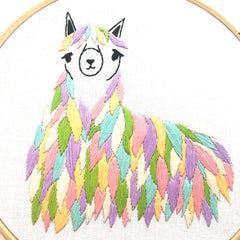 [product_title] - Artful Needleworker Counted Cross Stitch