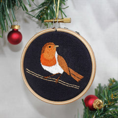 [product_title] - Artful Needleworker Counted Cross Stitch