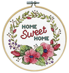 HOME SWEET HOME  8