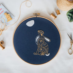 [product_title] - Artful Needleworker Counted Cross Stitch