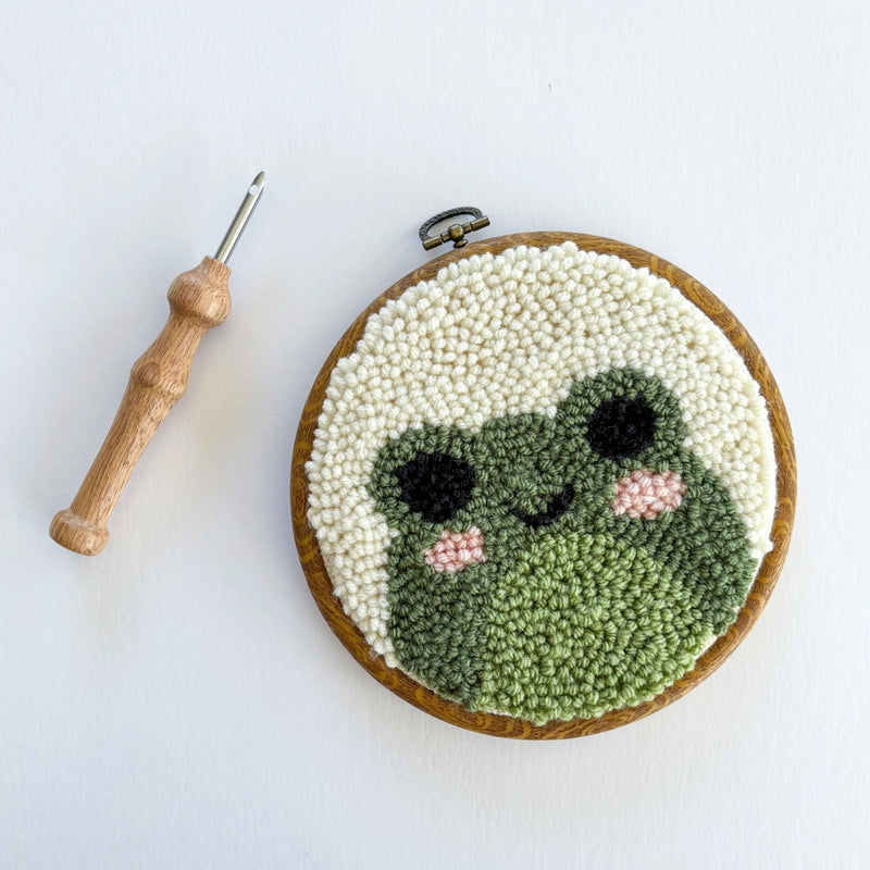 [product_title] - Artful Needleworker Counted Cross Stitch