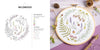 Embroidery Made Easy: Botanical Bliss by Stephanie Carswell