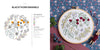 Embroidery Made Easy: Botanical Bliss by Stephanie Carswell