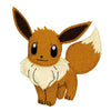 Stitch 50 Pokémon by  Alison J Reid