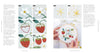 Paint with Thread: In the Garden: A step-by-step guide to embroidery by Emillie Ferri