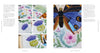 Paint with Thread: In the Garden: A step-by-step guide to embroidery by Emillie Ferri