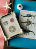 Modern Japanese Embroidery Stitches By  Noriko Tsuchihashi