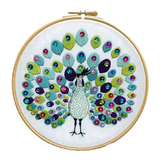 [product_title] - Artful Needleworker Counted Cross Stitch