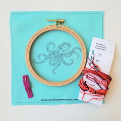 [product_title] - Artful Needleworker Counted Cross Stitch