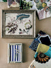 Modern Japanese Embroidery Stitches By  Noriko Tsuchihashi