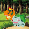 Stitch 50 Pokémon by  Alison J Reid
