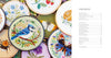 Paint with Thread: In the Garden: A step-by-step guide to embroidery by Emillie Ferri