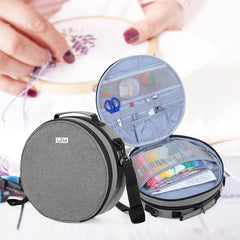 [product_title] - Artful Needleworker Counted Cross Stitch