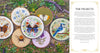 Paint with Thread: In the Garden: A step-by-step guide to embroidery by Emillie Ferri