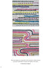 Modern Japanese Embroidery Stitches By  Noriko Tsuchihashi