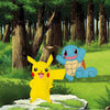 Stitch 50 Pokémon by  Alison J Reid