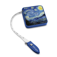 Tape Measure - Van Gogh Starry Night