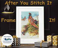 [product_title] - Orenco Originals LLC Counted Cross Stitch