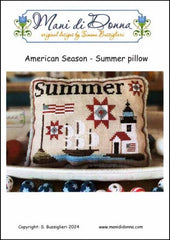 [product_title] - Artful Needleworker Counted Cross Stitch