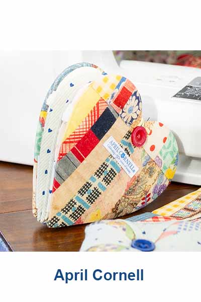 Designers-A | The Artful Needleworker
