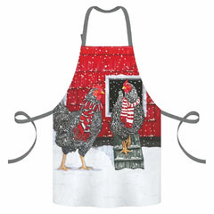 Holiday Hens- by Contemporary Artist Patti Gay from PPD