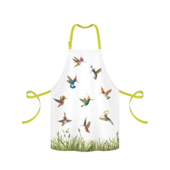 Meadow Buzz Apron- by Contemporary Artist Vicki Sawyer from PPD