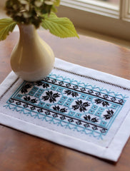 product_title] - Artful Needleworker Counted Cross Stitch