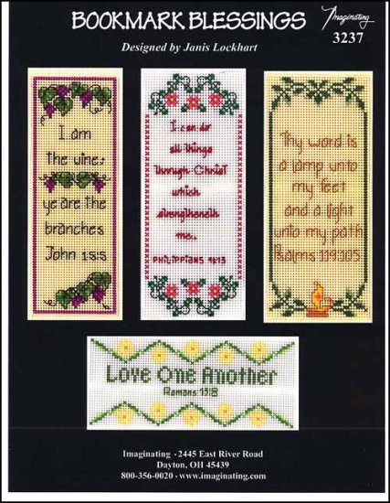 product_title] - Artful Needleworker Counted Cross Stitch