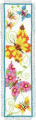 product_title] - Artful Needleworker Counted Cross Stitch