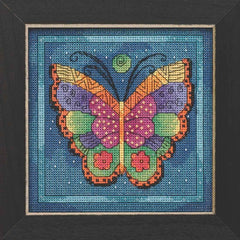 product_title] - Artful Needleworker Counted Cross Stitch