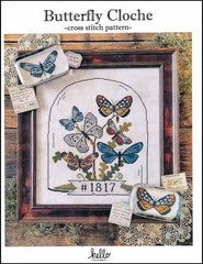 product_title] - Artful Needleworker Counted Cross Stitch