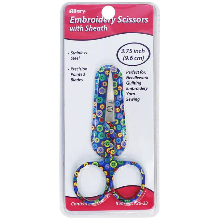 [product_title] - Artful Needleworker Counted Cross Stitch