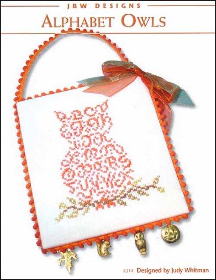 product_title] - Artful Needleworker Counted Cross Stitch