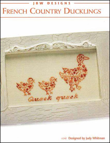 product_title] - Artful Needleworker Counted Cross Stitch