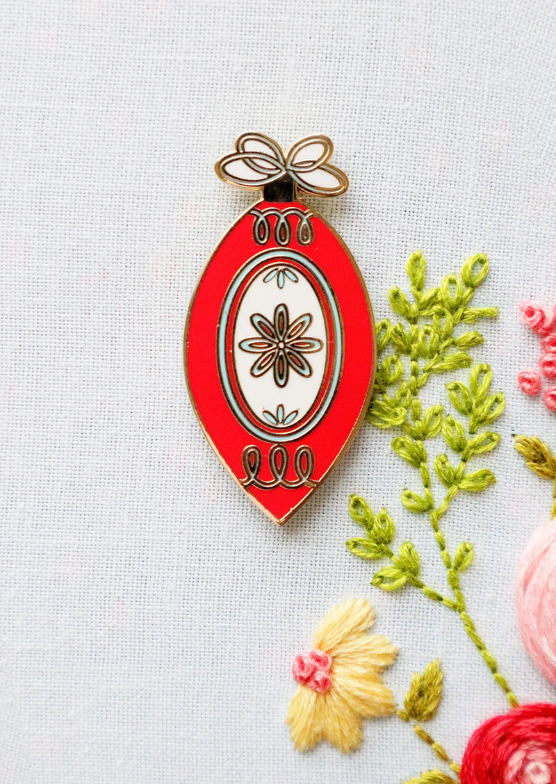 [product_title] - Artful Needleworker Counted Cross Stitch
