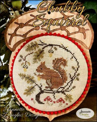 product_title] - Artful Needleworker Counted Cross Stitch