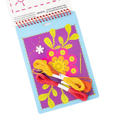 [product_title] - Artful Needleworker Counted Cross Stitch