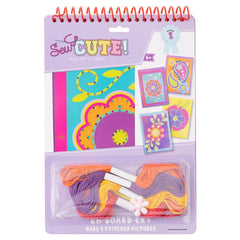 [product_title] - Artful Needleworker Counted Cross Stitch